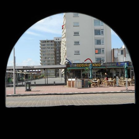 Pension Sissi Zandvoort Kültér fotó