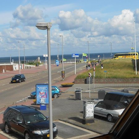 Pension Sissi Zandvoort Kültér fotó